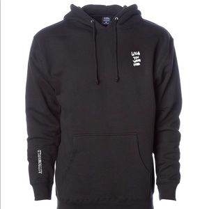 Astroworld “Wish you were here” Hoodie